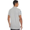 U.S. Polo Assn. Men's Short-Sleeve Polo Shirt with Applique, Casual Summer Slim Fit Polo Shirt with Contrast Color - 2 of 4