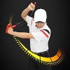 Zabbow Golf Swing Motion Trainer 90-Degree Swing Training Tool - 4 of 4