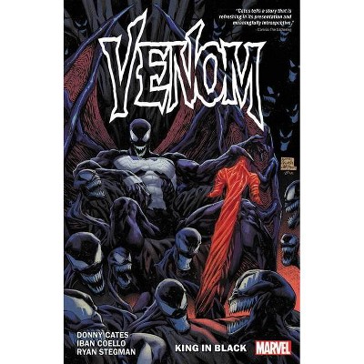 Venom by Donny Cates Vol. 6 - (Paperback)