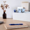 Zebra Z-Grip Retractable Ballpoint Pen Medium Point 1.0mm Blue Ink 96/Pack (22296) - 2 of 4