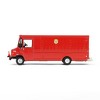 1/64 2020 Step Van with Traffic Cone Mounts Arlington Heights Hobby GLT30491 - 3 of 4