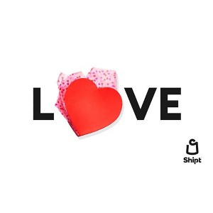 Shipt Gift Card (Email Delivery) - 1 of 1