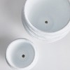 Plum & Post Echols Flowerpot Planters Set of 2 - 3 of 3