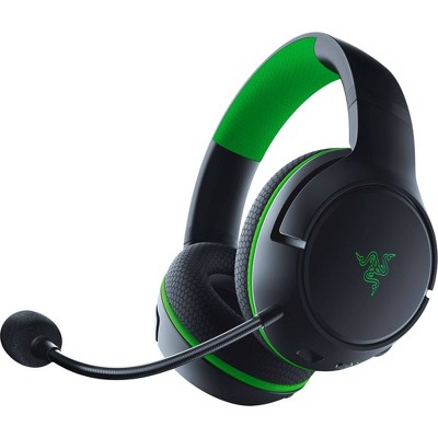 Razer Kaira HyperSpeed Wireless Multi-Platform Gaming Headset