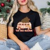 Simply Sage Market Women's Hippie Tis The Season Short Sleeve Graphic Tee - 2 of 4
