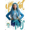 Trends International Disney Descendants: The Rise of Red - Chloe Unframed Wall Poster Prints - 4 of 4