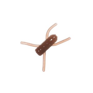 Arkie Lures Fiddle Legs - 1 of 4