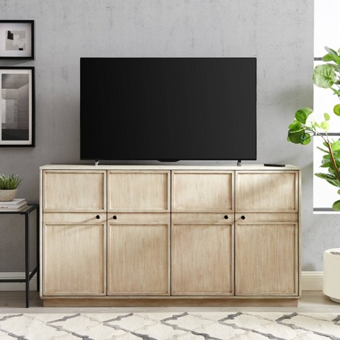 Telma high design kitchen sideboard with 4 doors