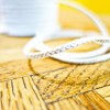 #30 Ply Flat Braid Wicking - 25 yds - 3 of 3