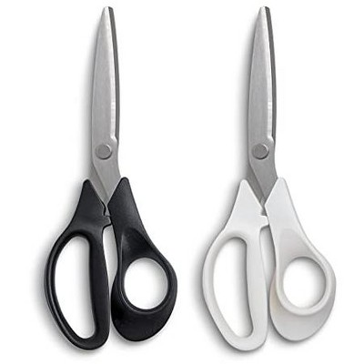 Scotch 2pk Multi-purpose 8 Scissors : Target