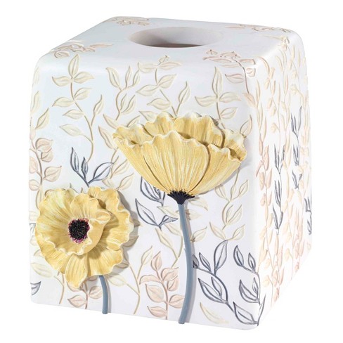 Avanti Linens Marielle Tissue Cover - image 1 of 3