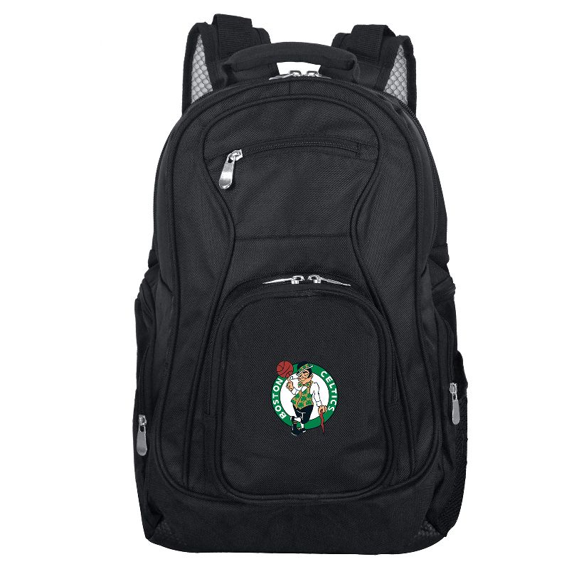 NBA&#174; Mojo Premium Laptop Backpack, 1 of 5