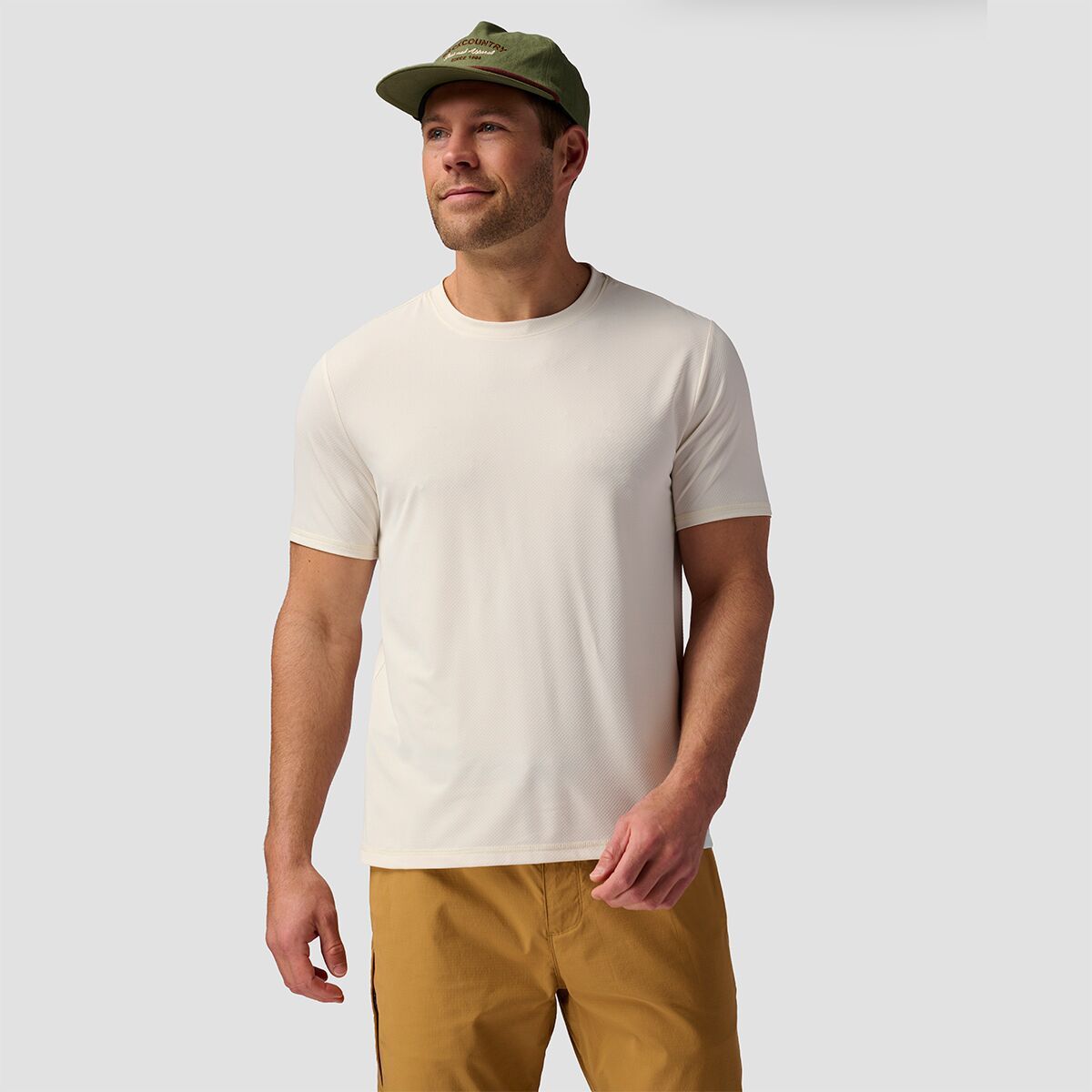 Backcountry Tahoe Sun Short-Sleeve Crew - Men's