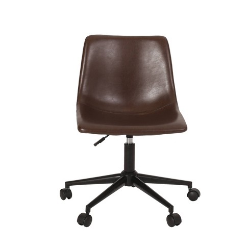 Signature design by ashley office chair best sale program home office swivel desk chair multi