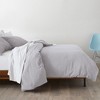 Ella Jayne Cozy Touch Duvet Cover Set - 2 of 4
