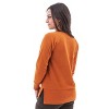 Aventura Clothing Women's Shiloh Fleece Pullover - 2 of 4