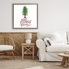 Stupell Industries More Pines Please Floating Frame Canvas Art - 3 of 4