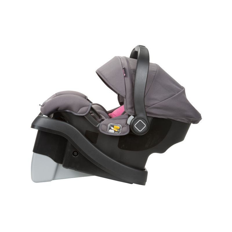 Safety 1st onBoard 35 Air 360 Infant Car Seat, 5 of 9
