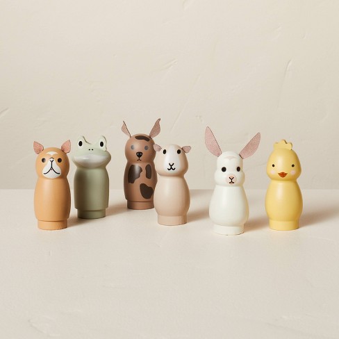 Animal figurines deals near me