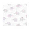 Luvable Friends Hudson Baby Flannel Receiving Blankets 7pk - 2 of 2