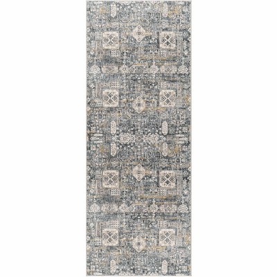 Hauteloom Stacyville Luxe Fringe Rug