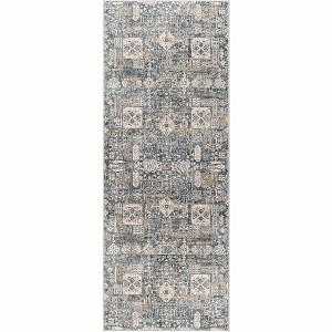 Hauteloom Stacyville Luxe Fringe Rug - 1 of 4