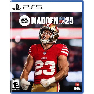 EA SPORTS Madden 25 - PlayStation 5