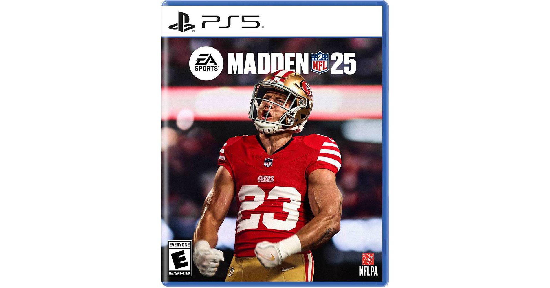 EA SPORTS Madden 25 - PlayStation 5