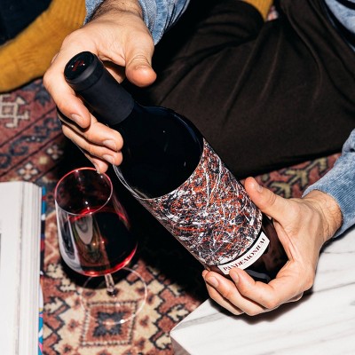 Pandemonium Cabernet Sauvignon - 750ml Bottle