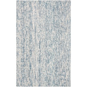 Abstract ABT473 Hand Tufted Area Rug - Safavieh - 1 of 4
