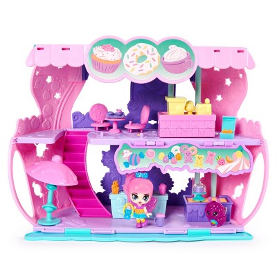 hatchimal nursery playset