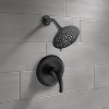 PROOX Single-Handle 5-Spray Shower Faucet - 2 of 4
