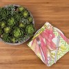 C&F Home Moana Cotton Reversible Napkin Set of 6 - 3 of 4