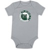 NCAA Hawaii Rainbow Warriors Infant Boys' 3pk Bodysuit - 2 of 4