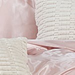 blush pink