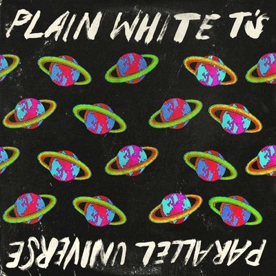 Plain White T's - Parallel Universe (2 LP) (EXPLICIT LYRICS) (Vinyl)