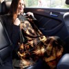 Chihuahua Pattern Soft Nap Blanket, All-Season, Perfect for RV Travel and Car Interior Accessories, Christmas Gift. - 3 of 4
