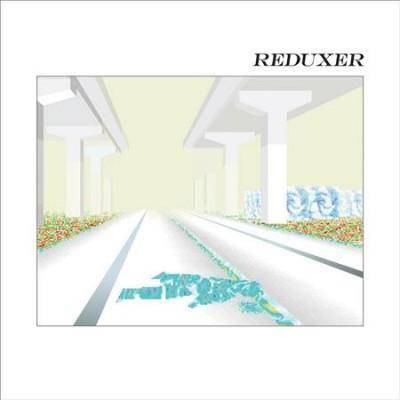 alt-J - Reduxer (EXPLICIT LYRICS) (CD)