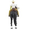 Big Country Toys 1/20 Cowboy & Black Quarter Horse 407 - 4 of 4