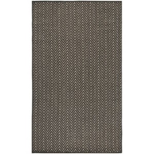 Nourison Horizon Indoor/Outdoor Chevron Rug - 1 of 4