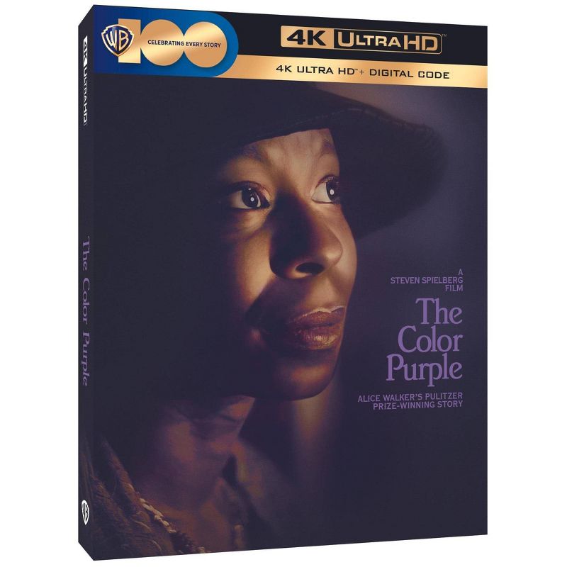 The Color Purple, 3 of 5