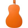 Recording King Dirty 30s 7 Single 0 RPS-7 Acoustic Guitar - 2 of 4