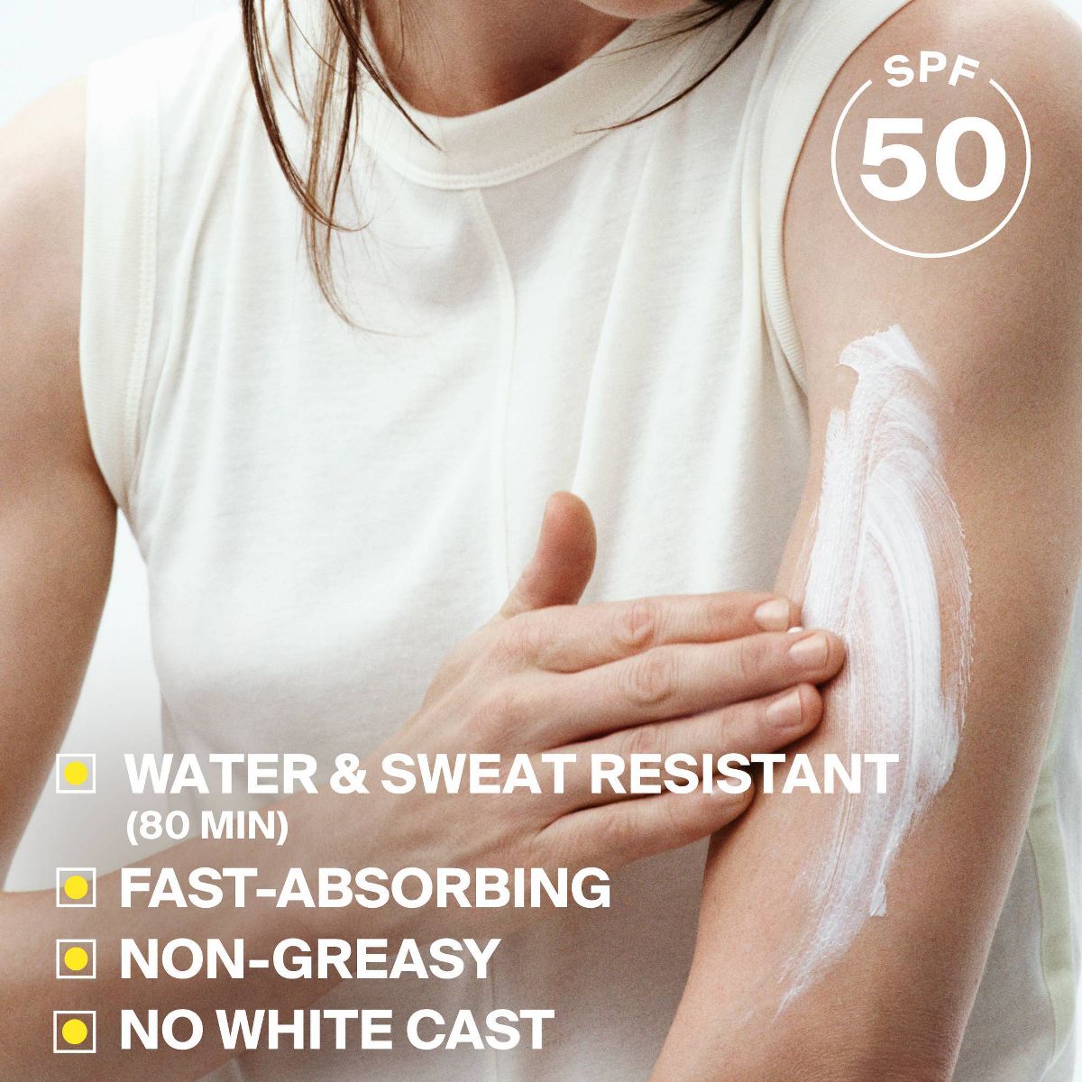 Supergoop! PLAY Everyday Hydrating Body & Face - Sunscreen Lotion - SPF 50 - thumbnail 4