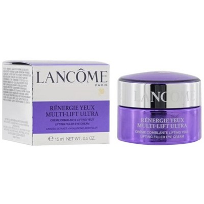 Lancome Renergie Yeux Lifting Filler Eye Cream, 0.5 oz