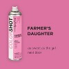 Colorshot Spray Paint Gloss Farmer's Daughter 10oz 4pk Value Set Pink: Exterior Acrylic Paint & Primer, Fast Drying - 3 of 4