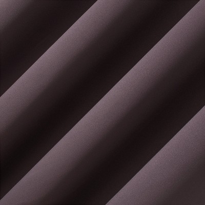 Fig Polyester 108" Blackout Grommet Curtain Panel