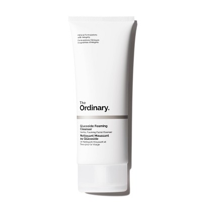 The Ordinary Glucoside Foaming Cleanser - 5.07 Fl Oz - Ulta Beauty : Target