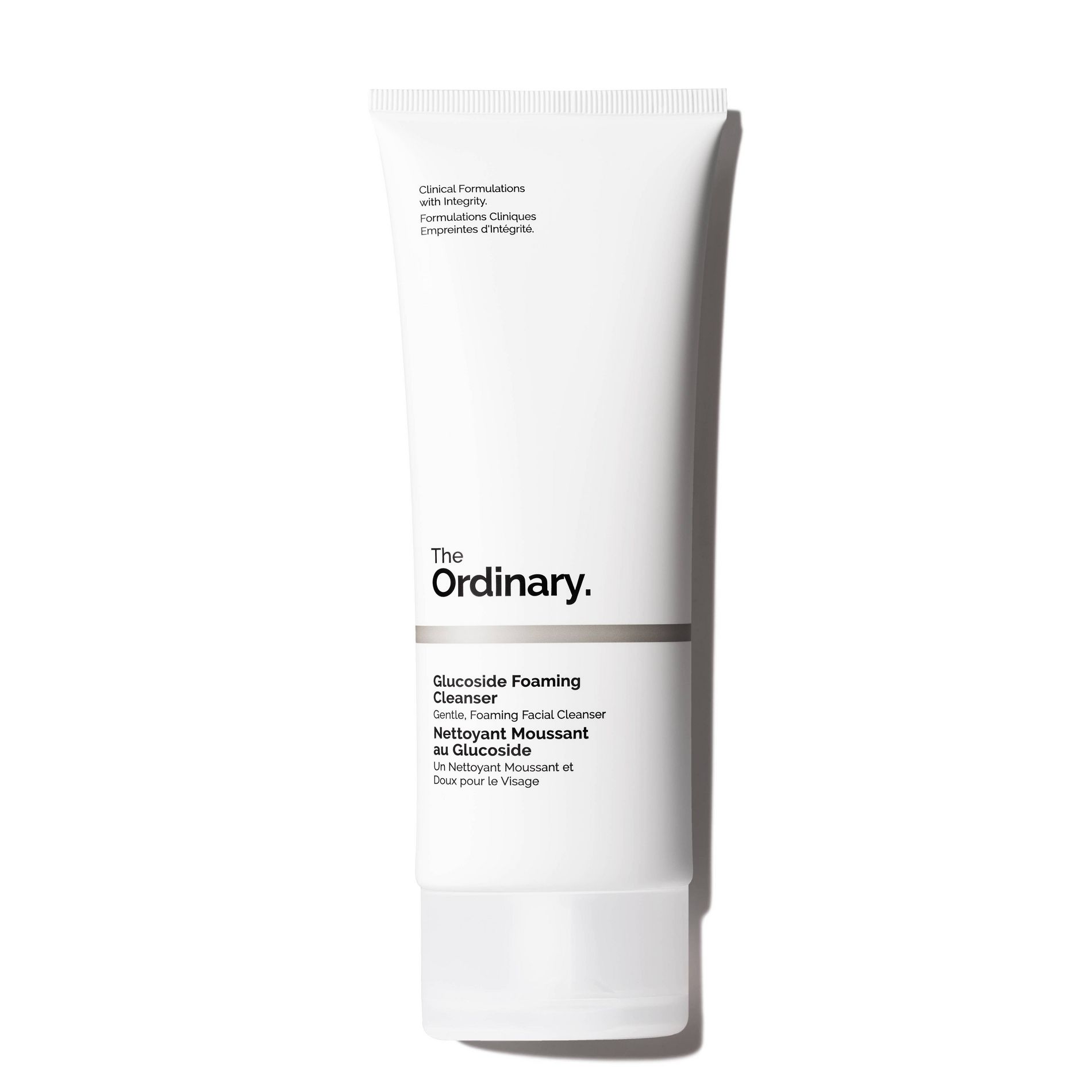 The Ordinary Glucoside Foaming Cleanser for Oily Skin - 5.07 fl oz - Ulta Beauty