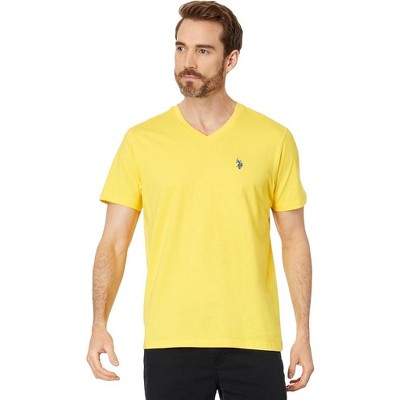 U.S. Polo Assn. Men's V-Neck Tee
