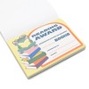 Certificate Book - Bullseye's Playground™ - 3 of 3